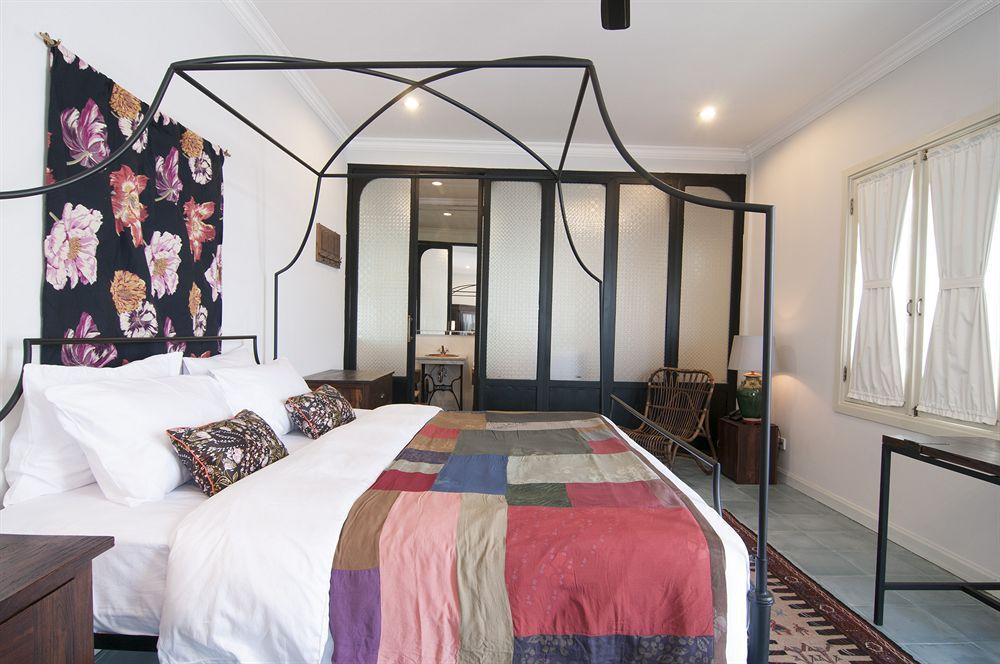 Brown Feather Hotel Seminyak Extérieur photo
