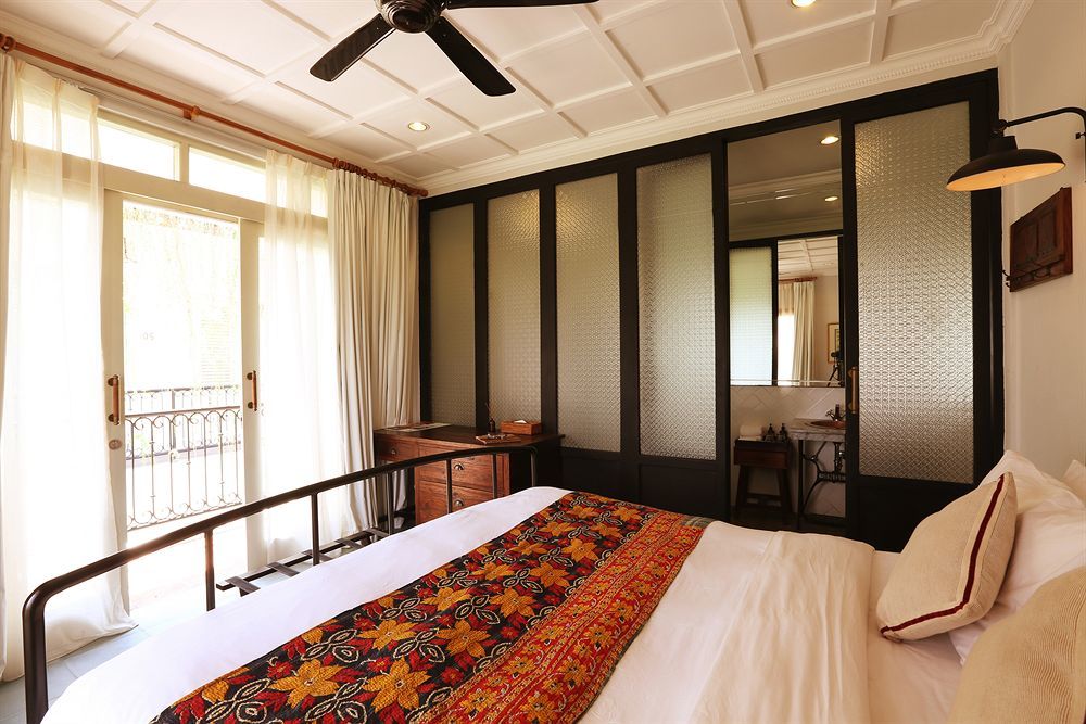 Brown Feather Hotel Seminyak Extérieur photo