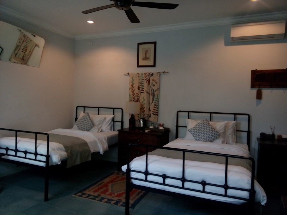Brown Feather Hotel Seminyak Extérieur photo